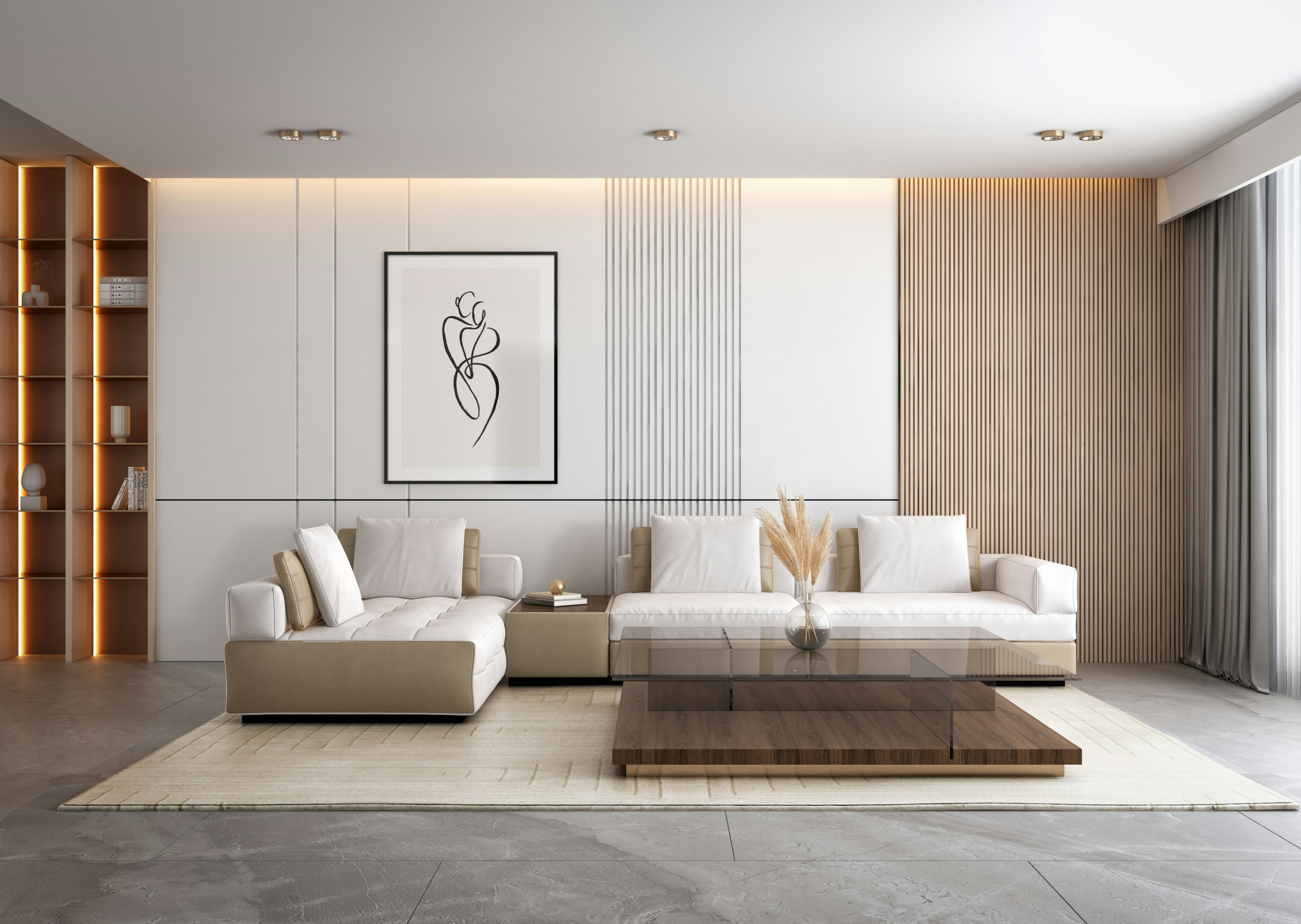 Transforming Ideas Into Inspiring Spaces