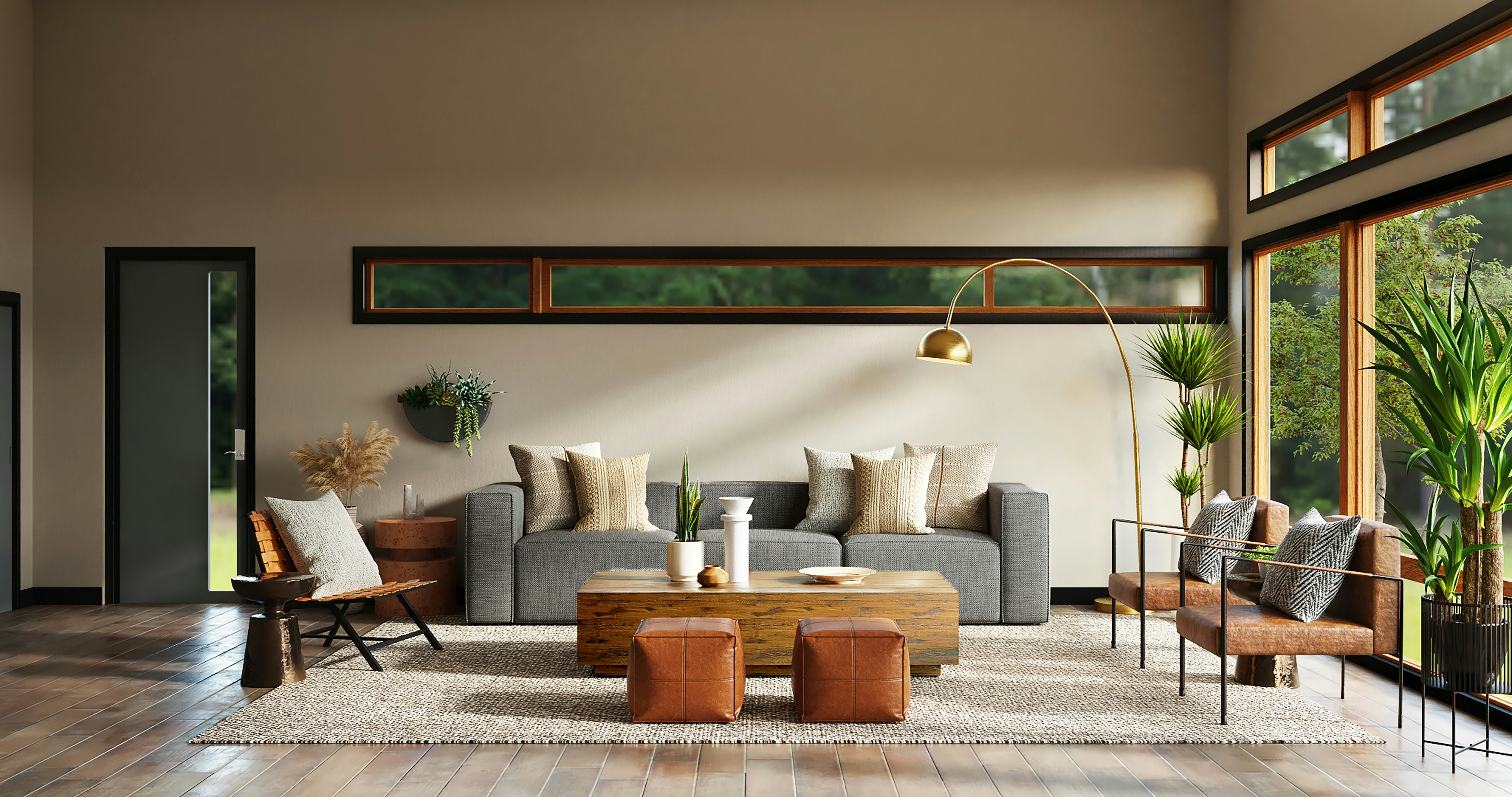 Why 3D Interior Design Is Essential Before Renovation