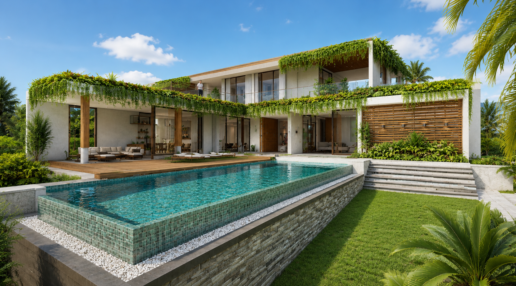 How Photorealistic 3D Rendering Brings Your Ideas to Life