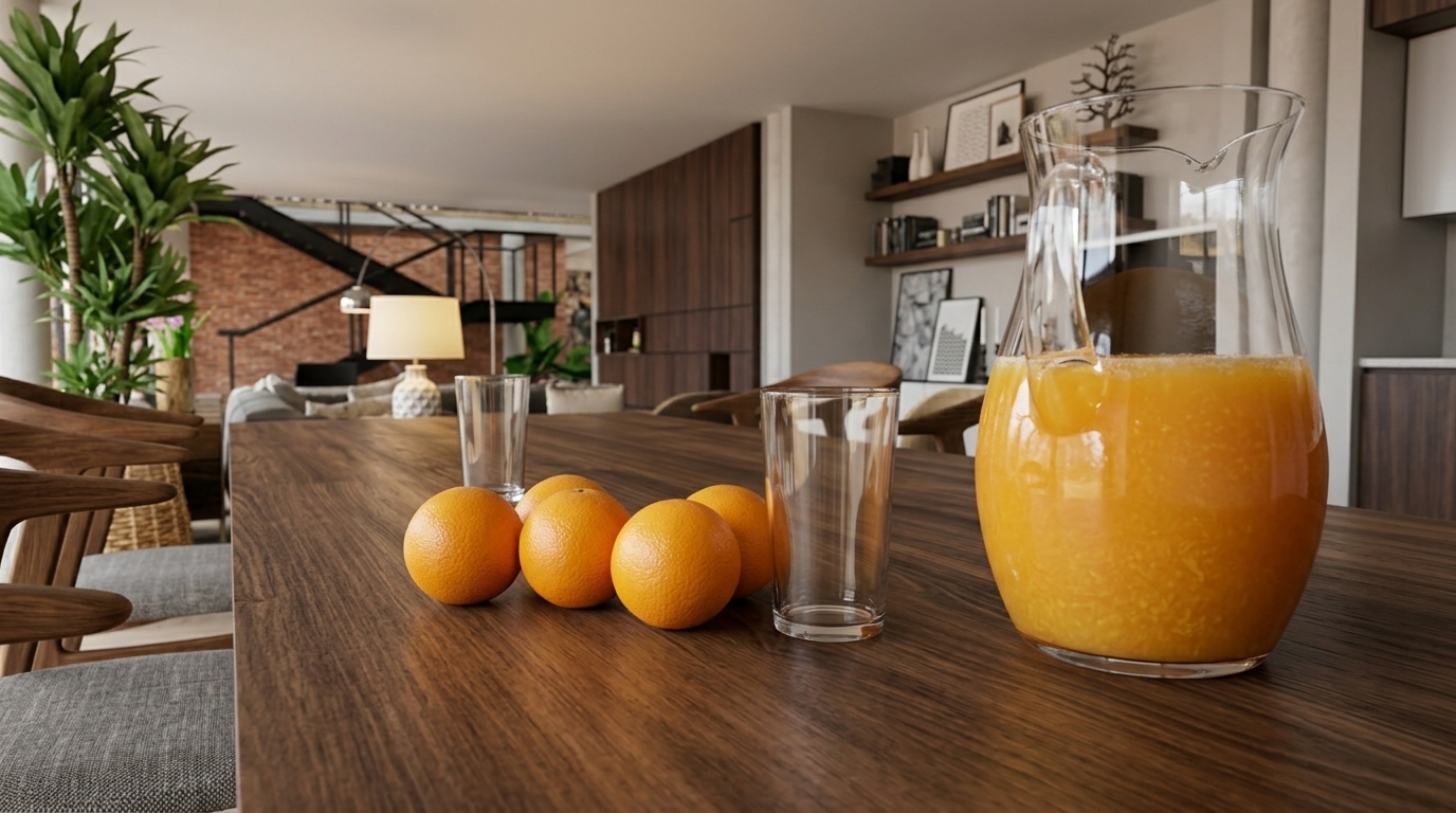 3D Rendering